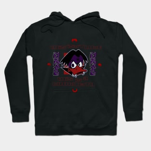 DiE4u Duckula Hoodie